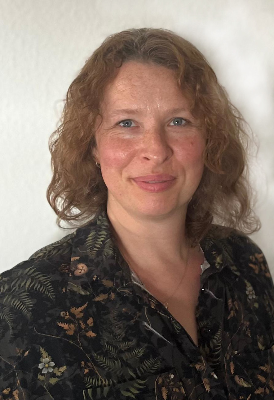 Andrea Krüger Image
