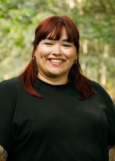 Melissa Tank Image